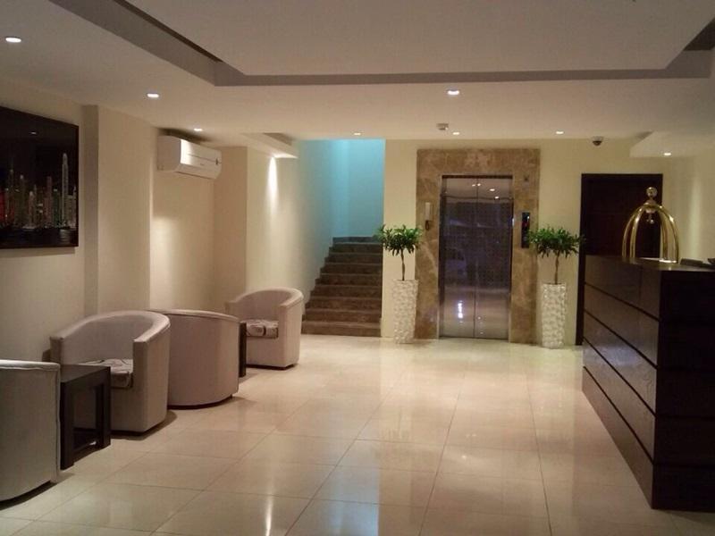 Oyo 200 Majestic Homes Al Khobar Exterior photo
