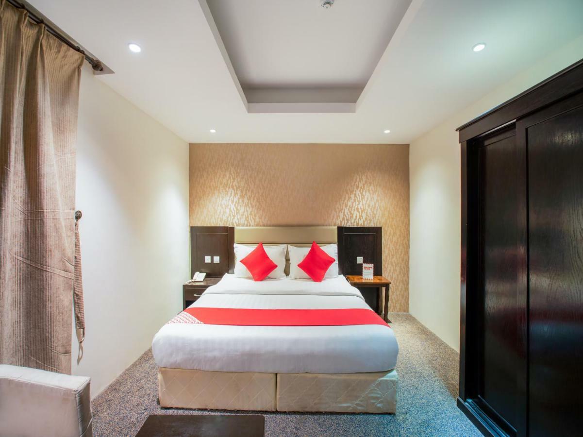 Oyo 200 Majestic Homes Al Khobar Exterior photo