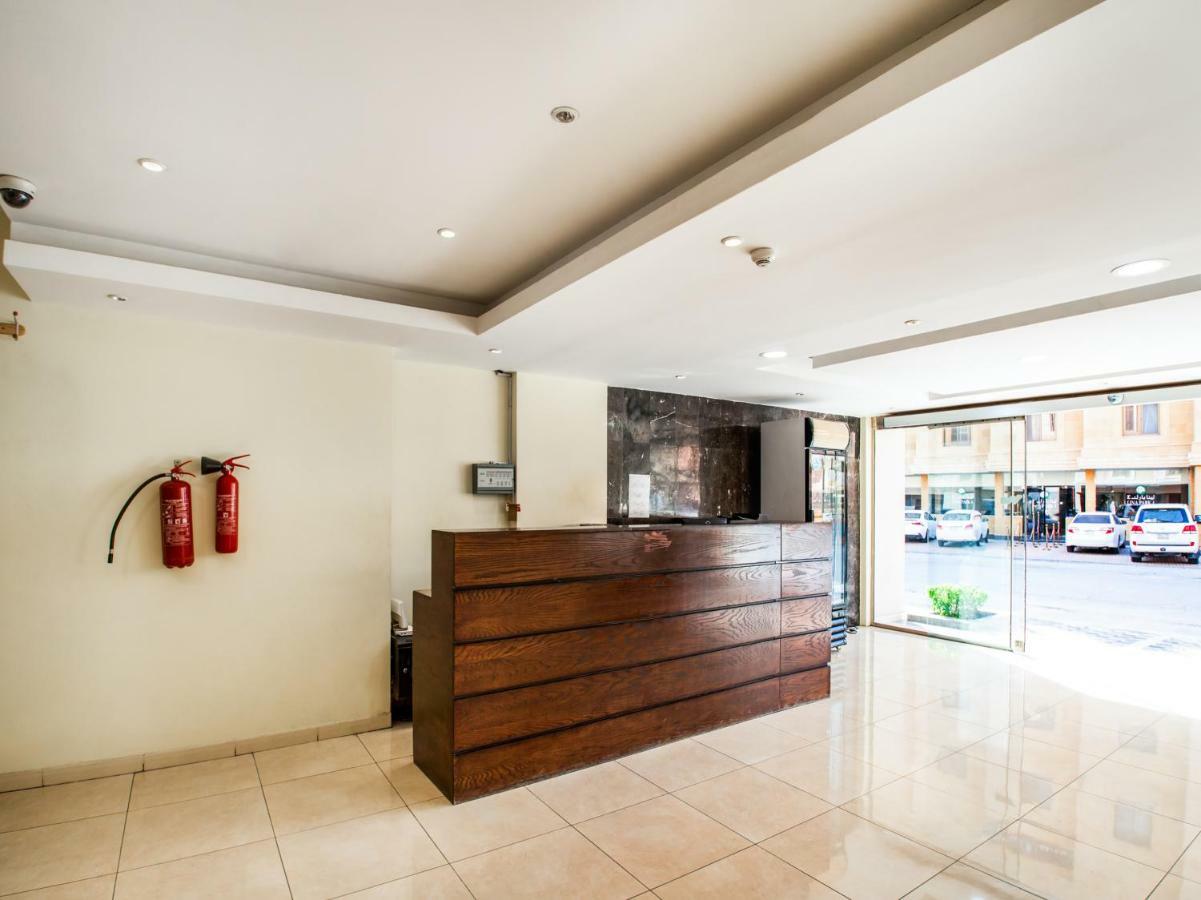 Oyo 200 Majestic Homes Al Khobar Exterior photo