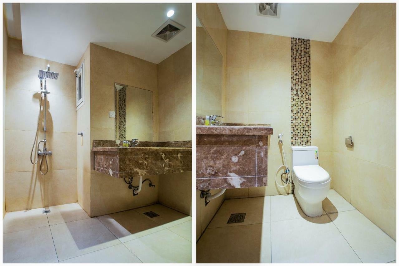 Oyo 200 Majestic Homes Al Khobar Exterior photo