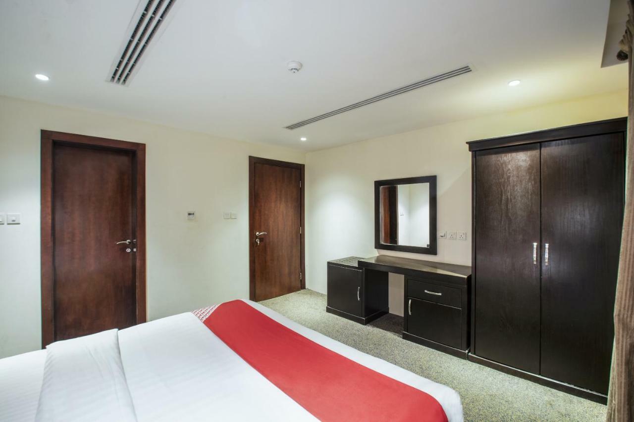 Oyo 200 Majestic Homes Al Khobar Exterior photo