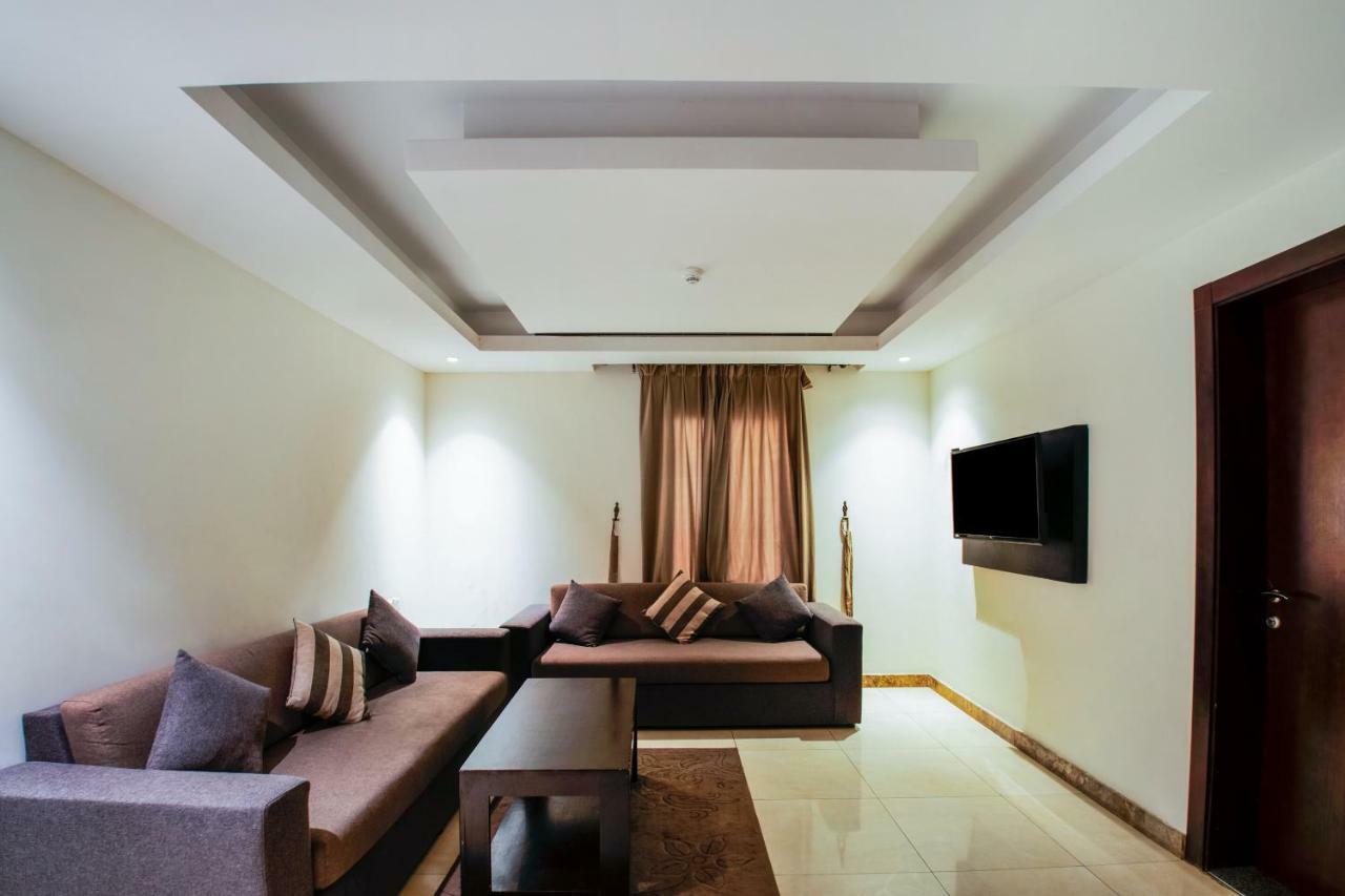 Oyo 200 Majestic Homes Al Khobar Exterior photo
