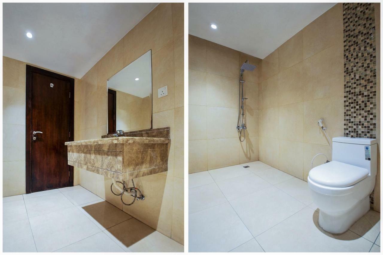 Oyo 200 Majestic Homes Al Khobar Exterior photo